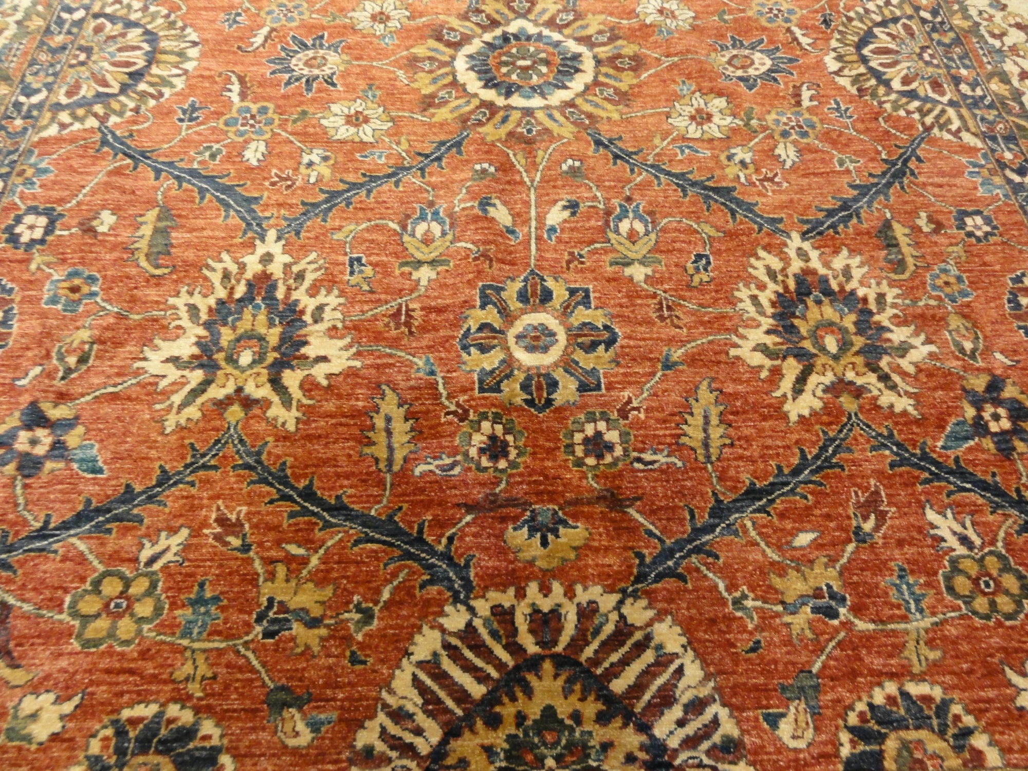 36845 Ziegler & Co. Tribal