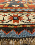 Antique Kazak Rugs & More Oriental Carpets