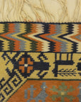 Antique Swedish Rollakan | Rugs & More | Oriental CarpetsCarpets
