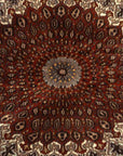 31791 Finest in the world Silk Tabriz