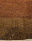 Antique Qashqai Chanteh Women's Bag. A piece of antique woven carpet art sold by Santa Barbara Design Center, Rugs and More in Santa Barbara, California.