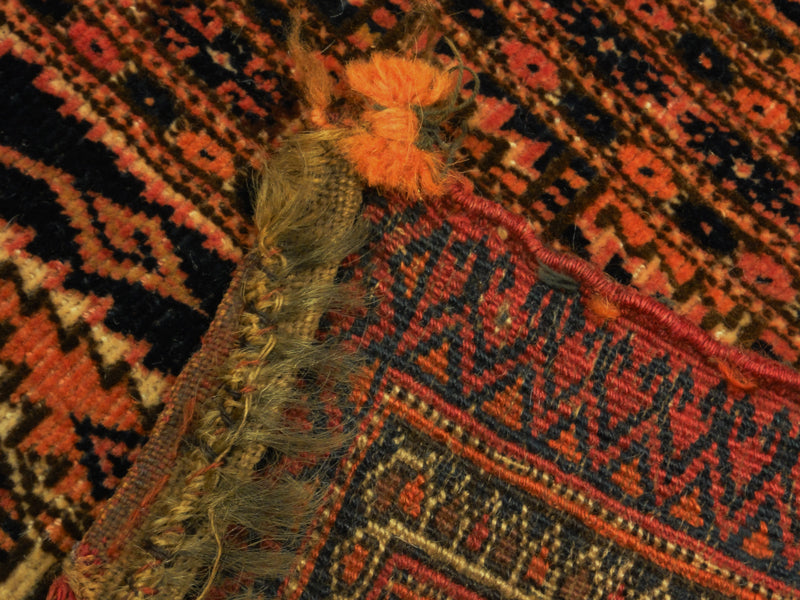 30825 Antique Tekke Torba