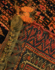 30825 Antique Tekke Torba