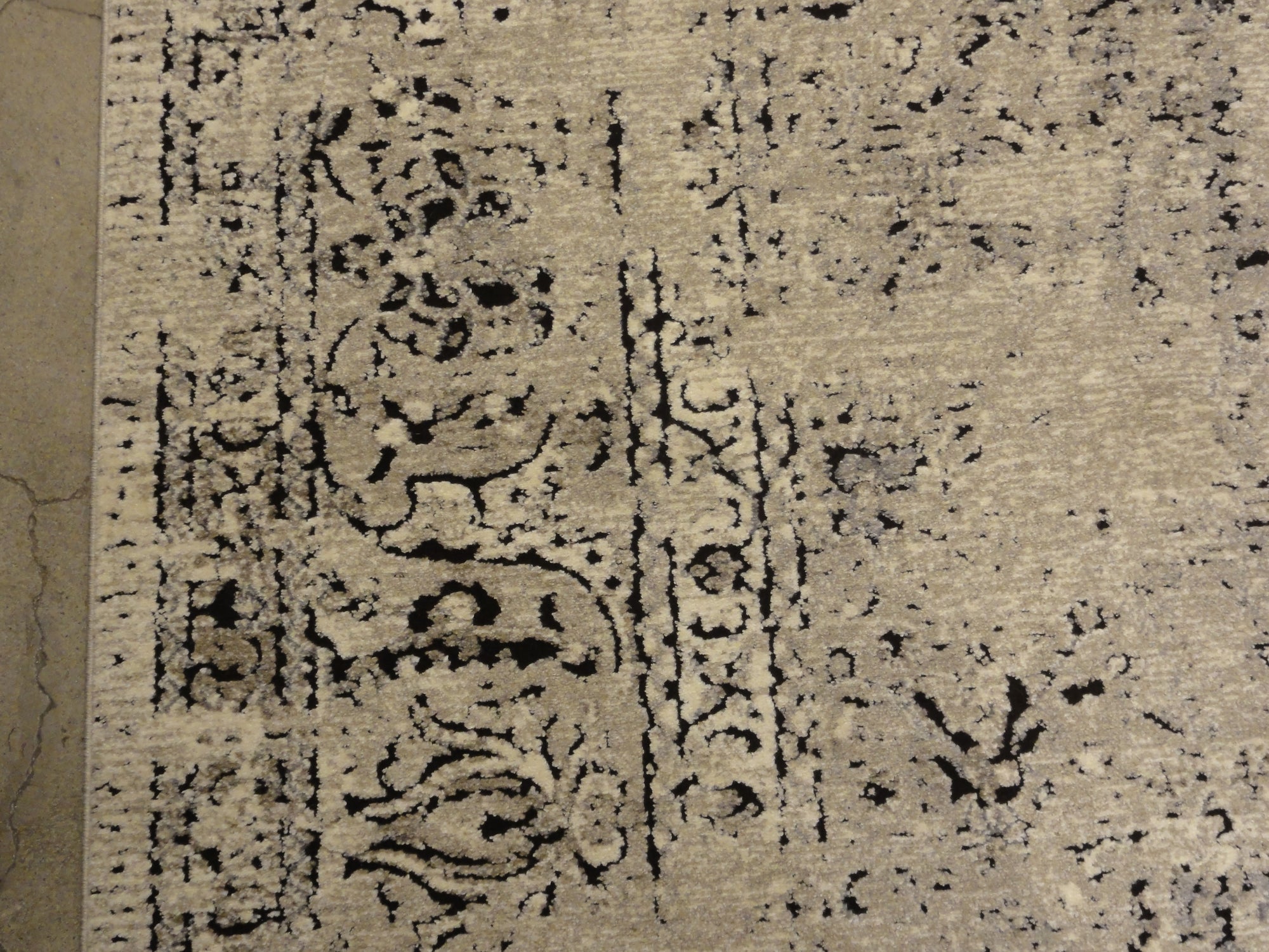 33039 Modern Stone Rug