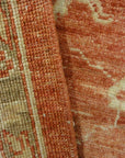 Finest Ziegler & Co. Usak Rug 35857