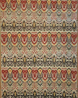 Ikat Rug rugs and more oriental carpet -