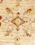 Origional Ziegler & Co. Oushak | Rugs & More | Santa Barbara Design Center 32813