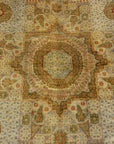 35434 Finest Mamluk Rug