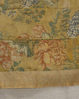 31766 17th Century Italian Silk Santos cover