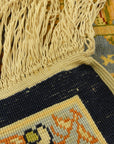 34525 Vintage Silk Hereke