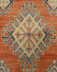 34026 Caucasian Kazak Runner