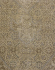 30192 Antique Persian Tabriz