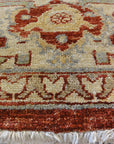 Ziegler Oushak Rugs & More Oriental Carpets.