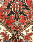 Heriz Rug Oriental Carpets | Santa Barbara Design Center 32486