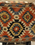 30797 Antique Mafrash Woven Ca 1890