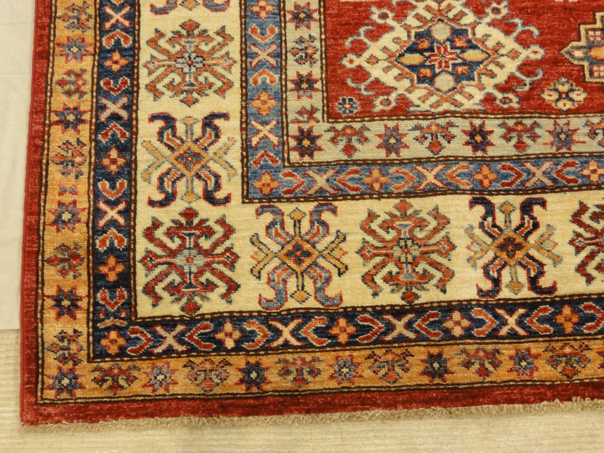 33076 Ziegler Caucasian Kazak