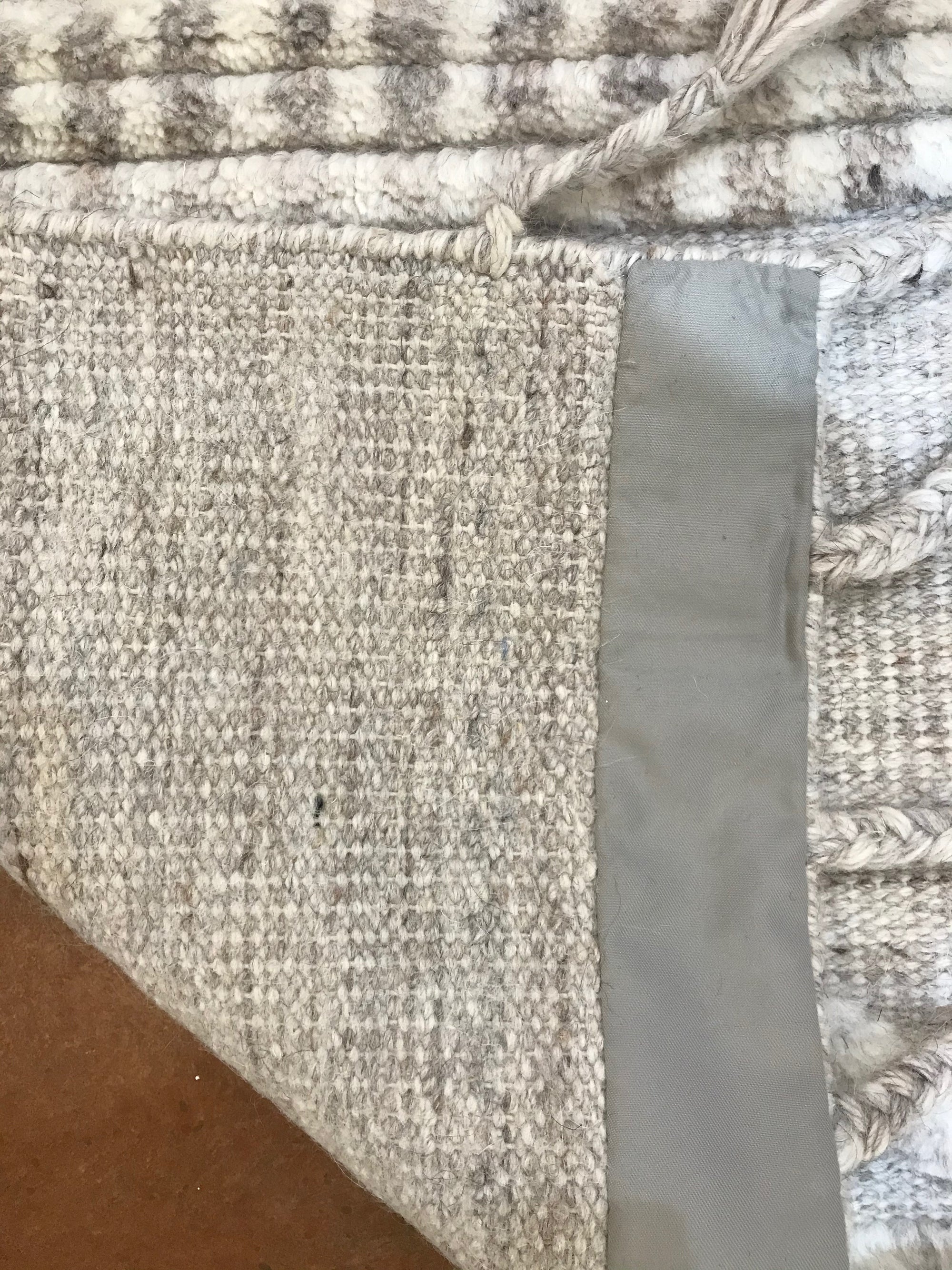 Ziegler & Co. Modern Bohemian Rug 35558