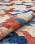 Scandinavian Rug 45167
