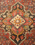 Antique Persian Bijar 33442