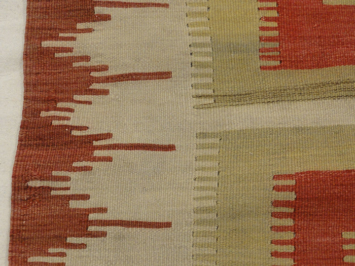 Saf Kelim prayer rug Rugs and More Oriental Rugs 31816