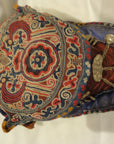 Antique Chinese Childrens hat Rugs & More