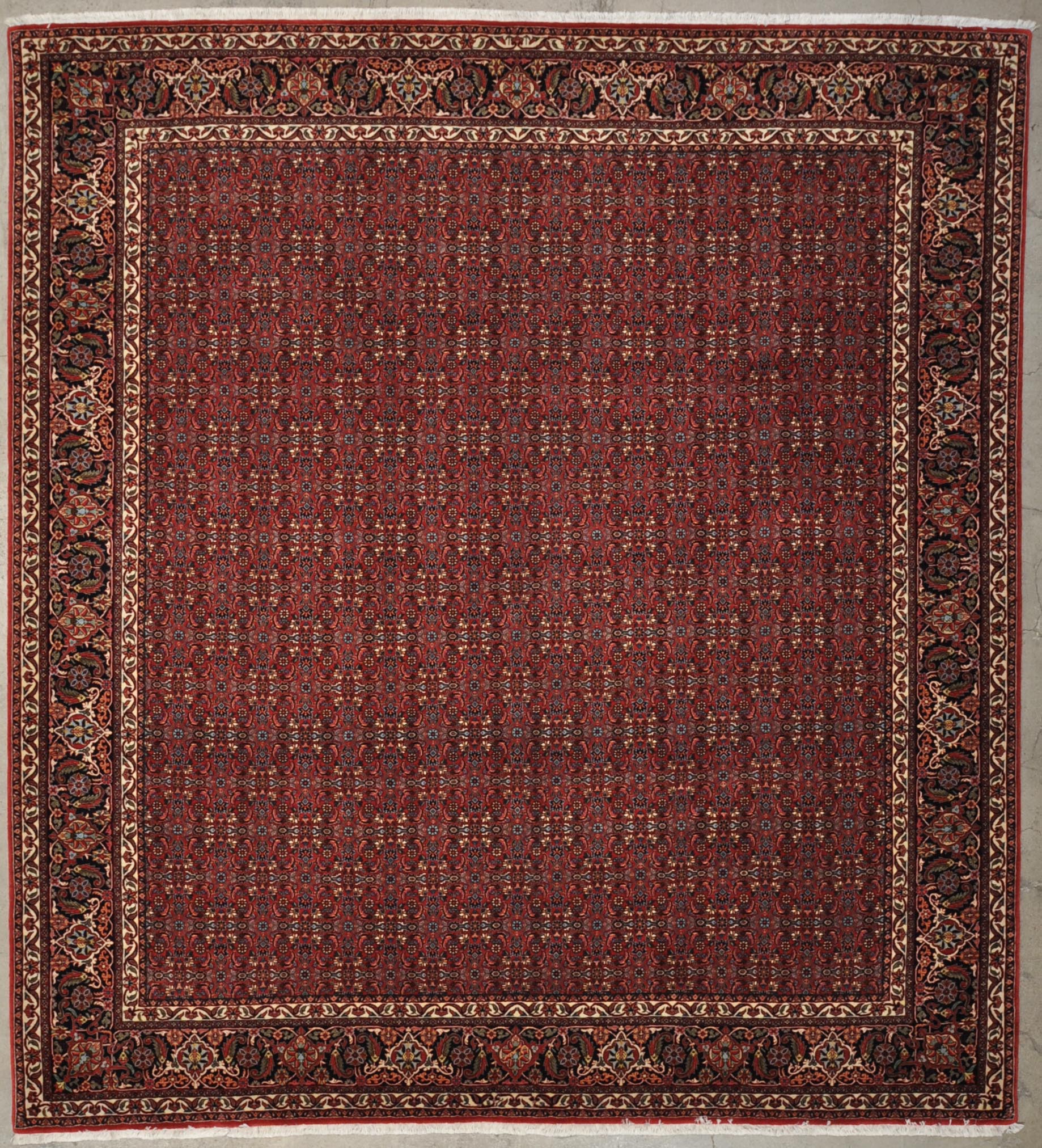 Persian Bijar Taghavi Rugs and More