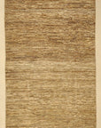 Leesa Modern Organic Stripes Runner Rug. Ziegler and Company in collaboration with designer Leesa Wilson Goldmuntz in Santa Barbara, California.