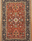 Ziegler & co Tribal rugs and more oriental carpet