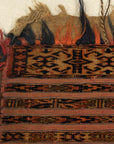 30823 Antique Akjuval Torba