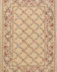 Antique Aubusson Rug | Rugs & More | Santa Barbara Design Center | Oriental Carpets