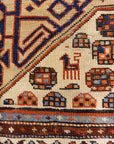 Antique Sarab Rugs and more