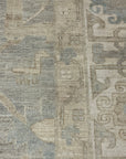 23460 Fine Ziegler & Co. Usak
