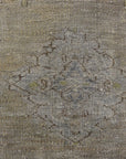 30256 Vintage Persian Rug