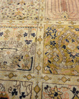 Persian Mood Carpet | Rugs and More | Santa Barbara Design Center