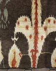 29117 Modern Ikat