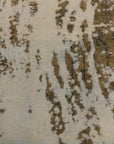 31348 Vintage Persian Rug