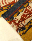 Tribal Usbak Tent Band | Rugs & More | Santa Barbara Design Center 33126