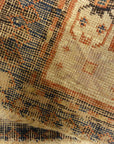 Antique Caucasian Kazak C. 1850 Rugs & More-Santa Barbara Design Center
