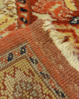 Antique Turkish Milas 34529