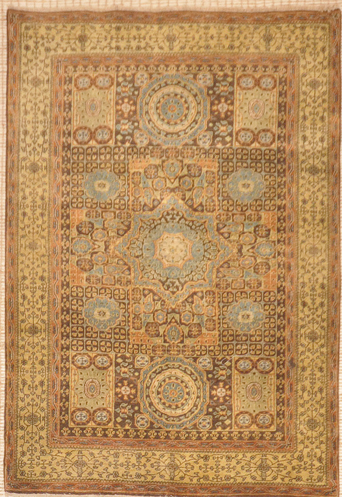 28480 Finest Mamluck