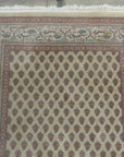 Antique Persian Sarouk 27828