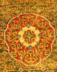 Finest Mamluk Rug 35284