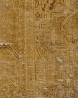 Antique Persian Heriz 31383