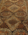 Antique Baluchi Rug 34572