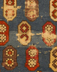 30815 Fine Shirvan Rug
