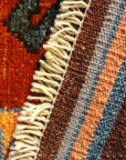 46862 Finest Baluchi Tribal Rug