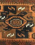 Antique Tribal Baluch 29871