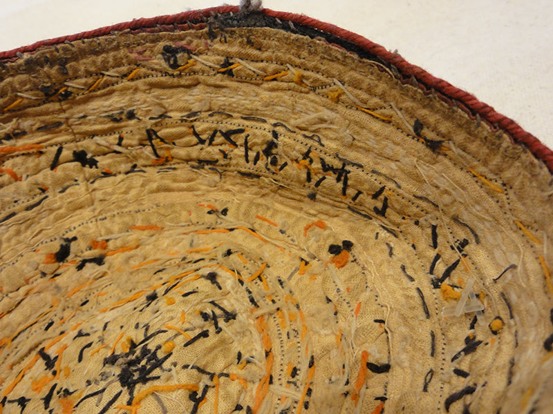 31782 Antique Turkoman Hat