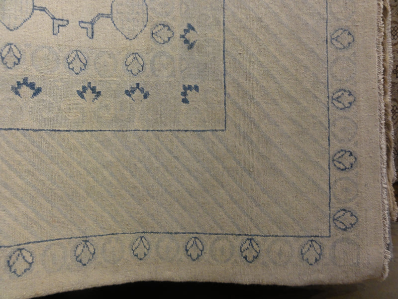 28412 Ziegler & co Khotan