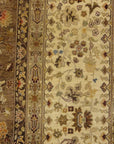 43557 Finest Mughal Rug